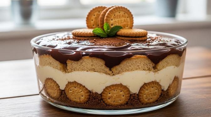 Membuat Puding Regal dari Sisa Roti Tawar sebagai Ide Cemilan Spesial