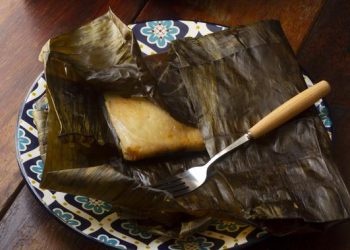 Resep Barongko Pisang Tanpa Daun, Kudapan Manis Khas Sulawesi yang Inovatif