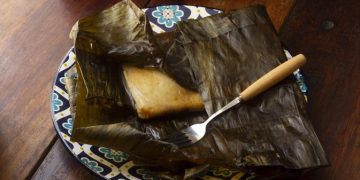 Resep Barongko Pisang Tanpa Daun, Kudapan Manis Khas Sulawesi yang Inovatif