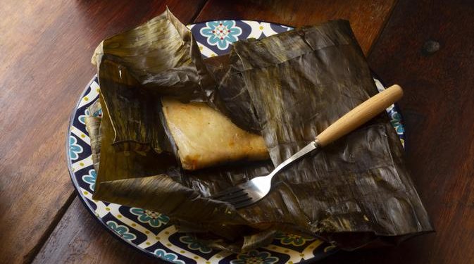 Resep Barongko Pisang Tanpa Daun, Kudapan Manis Khas Sulawesi yang Inovatif