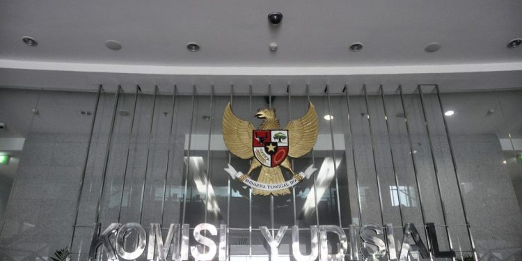 Dugaan Pelanggaran Etik dalam Sidang Kasus Andrie Yunus oleh KY