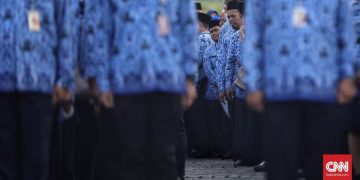 ASN Diduga Menggelapkan 30 Unit AC di Kantor Bupati Polman Sulbar