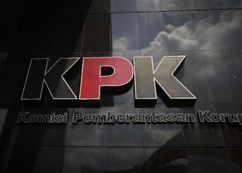 Periksa 6 Saksi, KPK Lengkapi Berkas Kasus Tersangka Anwar Sadad