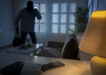 Rumah Youtuber di Bone Dimasuki Maling, Emas 500 Gram Hilang
