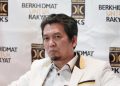 Pelatihan Kader Muda PKS: Pentingnya Spiritualitas dalam Kepemimpinan