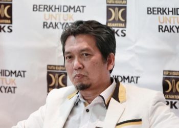 Pelatihan Kader Muda PKS: Pentingnya Spiritualitas dalam Kepemimpinan