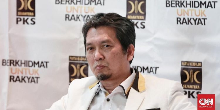 Pelatihan Kader Muda PKS: Pentingnya Spiritualitas dalam Kepemimpinan