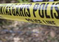Buruh Karawang Tewas Karena Leher Terjerat Benang Layangan
