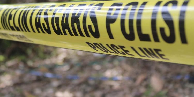 Buruh Karawang Tewas Karena Leher Terjerat Benang Layangan