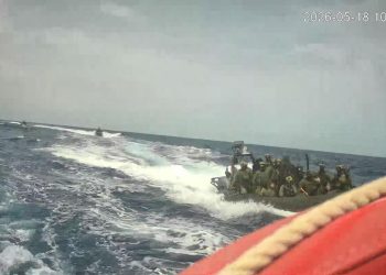Pesan Terakhir Andi Angga Sebelum Diculik Tentara Israel Menurut Ibunya