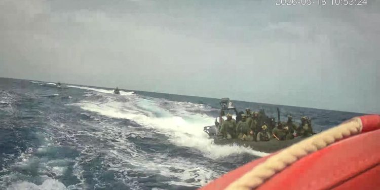 Pesan Terakhir Andi Angga Sebelum Diculik Tentara Israel Menurut Ibunya