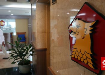 Heboh Poster Festival Teknologi dan Budaya, Gerindra Jakarta Minta Maaf