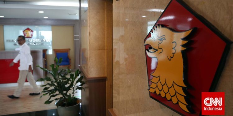Heboh Poster Festival Teknologi dan Budaya, Gerindra Jakarta Minta Maaf