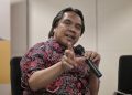 Ade Armando Mengundurkan Diri dari Partai Solidaritas Indonesia
