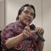 Ade Armando Mengundurkan Diri dari Partai Solidaritas Indonesia