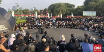 DPR dan Komnas HAM Kritik Ide Tim Asesor Aktivis, Pigai Berikan Klarifikasi
