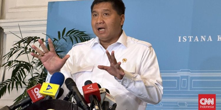 Program BSPS di Jawa Timur Target 33000 KK pada 2026