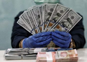 Pria Jakbar Gelapkan Uang Rp1,2 Miliar dengan Modus Tukar Rupiah ke Dolar