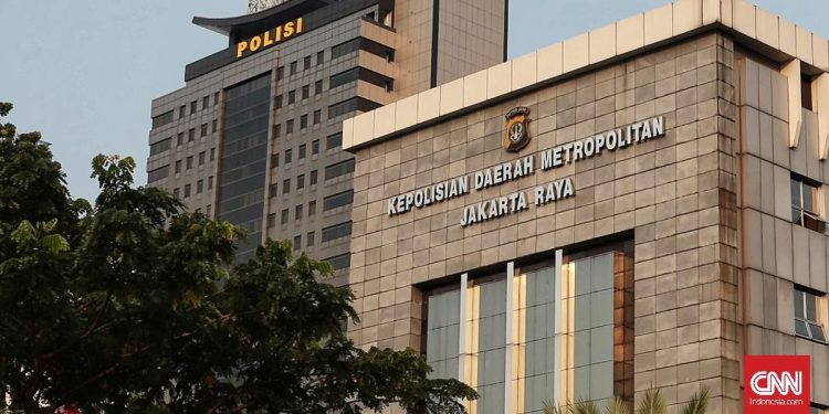 Tim Pemburu Begal Siaga 24 Jam Dibentuk Polda Metro