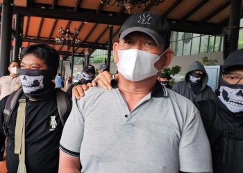 Pemeriksaan Kasus TPPU AKBP Didik terhadap AKP Malaungi dan Istri Koh Erwin