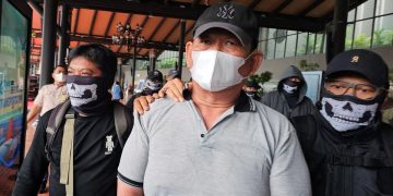 Pemeriksaan Kasus TPPU AKBP Didik terhadap AKP Malaungi dan Istri Koh Erwin