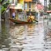 Ratusan Rumah di OKU Sumsel Terendam Banjir dengan Ketinggian Air Hingga 130 Cm