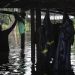 Banjir Melanda Empat Desa di Morowali Sulawesi Tengah