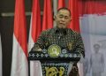 Jenazah Ryamizard Ryacudu Disemayamkan di Rumah Cikeas Bogor
