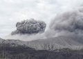 Data Terbaru Korban Selamat Erupsi Gunung Dukono, 2 WNA Belum Ditemukan