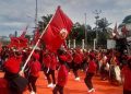 Kasbi Jelaskan Alasan Tidak Hadir di May Day Monas yang Diikuti Prabowo