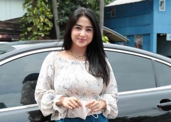 Progres Laporan Dewi Perssik terkait Pencatutan Akun Medsos oleh Polda