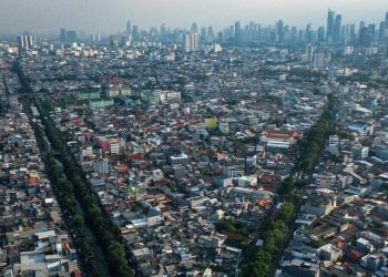Pindah KTP dari DKI Lebih Banyak Dibanding Pendatang Baru pada Pascalebaran