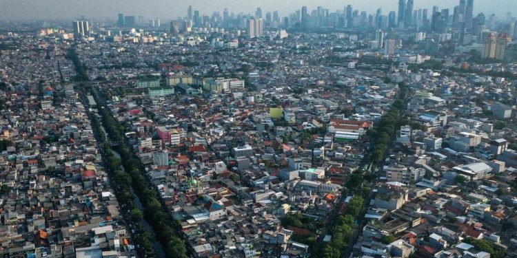 Pindah KTP dari DKI Lebih Banyak Dibanding Pendatang Baru pada Pascalebaran