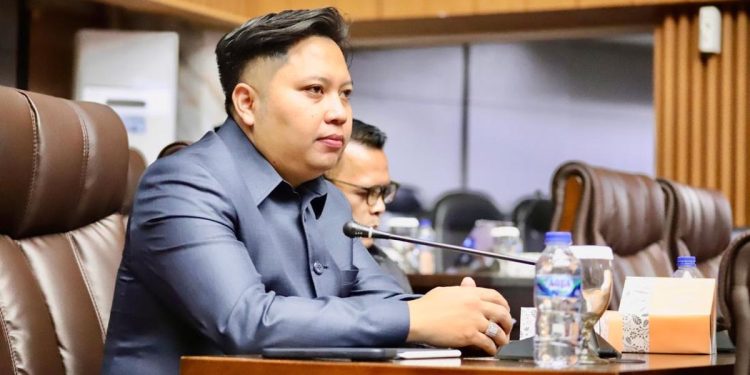 DPRD Bandung Dorong Pembentukan Kode Etik untuk Kreator Konten Media Sosial