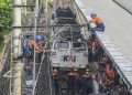 76 Korban Kecelakaan Kereta di Bekasi Dipulangkan, 24 Masih Dalam Perawatan