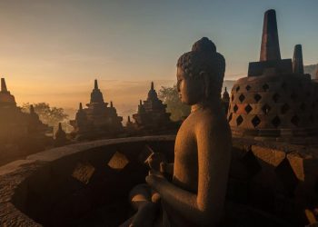 Waisak 2026 di Borobudur Diperkirakan Dihadiri Ribuan Umat