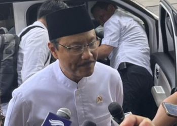 Catatan KPK tentang Program Sekolah Rakyat yang Banyak