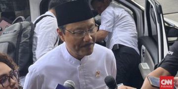 Catatan KPK tentang Program Sekolah Rakyat yang Banyak
