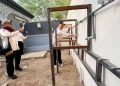 Kemenhaj Tinjau Kesiapan Armuzna, Fasilitas Toilet Jadi Perhatian utama
