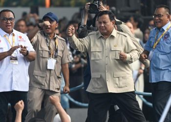 Andi Gani Klaim KSPSI Mendirikan Museum Marsinah di Nganjuk