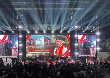 Hercules Mengaku Pernah Ditawari Ratusan Miliar untuk Tidak Dukung Prabowo