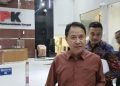 KPK Konfirmasi Pertemuan Hilman Latief dan Yaqut Bahas Kuota Haji