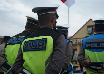 Polisi Investigasi Dugaan Pembubaran Ibadah Gereja di Bantul