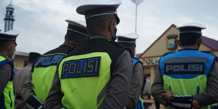 Polisi Investigasi Dugaan Pembubaran Ibadah Gereja di Bantul