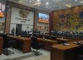 DPR Desak Pemerintah dan BI Pelihara Kepercayaan Pasar