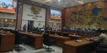 DPR Desak Pemerintah dan BI Pelihara Kepercayaan Pasar
