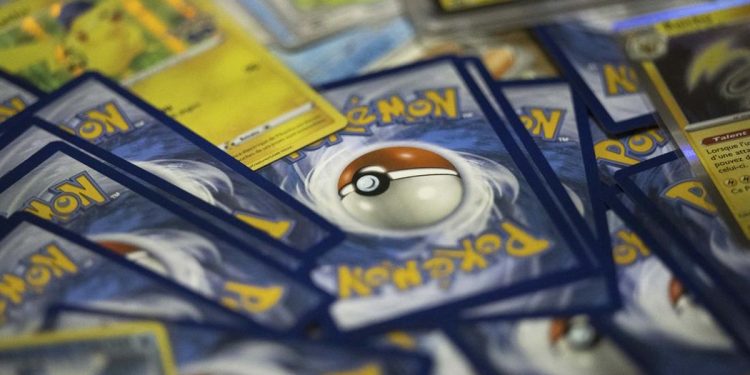 Bea Cukai Klarifikasi Intimidasi Penumpang yang Membawa Kartu Pokemon dari Luar Negeri