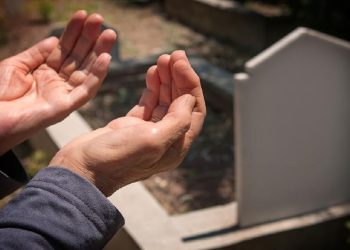 8 Jemaah Haji Embarkasi Makassar Wafat di Tanah Suci Terbaru
