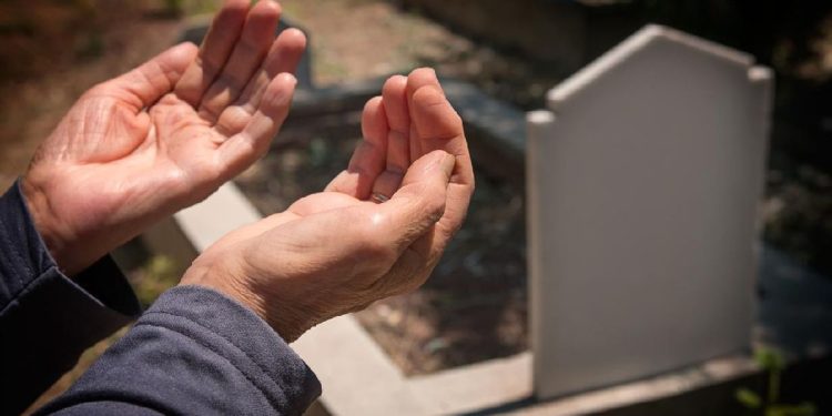 8 Jemaah Haji Embarkasi Makassar Wafat di Tanah Suci Terbaru