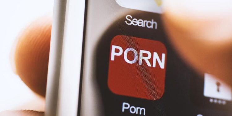 Polisi Tangkap Penyiar Konten Porno di Media Sosial